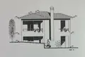 Cottage 3 bedrooms 80 m² Kallithea, Greece