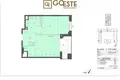 Appartement 2 chambres  Smolice, Pologne