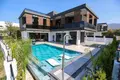 Villa de 5 habitaciones 391 m² Girne Belediyesi, Chipre del Norte