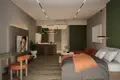 Mieszkanie 27 m² Canggu, Indonezja