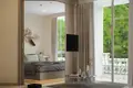 Copropriété 1 chambre 26 m² Pattaya, Thaïlande