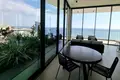 Mieszkanie 3 pokoi 268 m² Limassol, Cypr