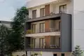 Apartamento 1 habitacion 64 m² Limasol, Chipre