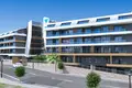 Appartement 1 chambre 52 m² Oba, Turquie