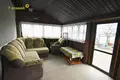 House 53 m² Michanavicki sielski Saviet, Belarus