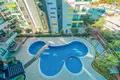 Apartamento 3 habitaciones 100 m² Akarca Koyu, Turquía
