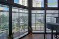 2 room apartment 51 m² Minsk, Belarus