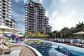 Wohnung 2 zimmer 42 m² Akdeniz, Türkei