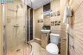 Apartamento 2 habitaciones 49 m² Vilna, Lituania