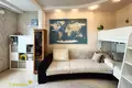 Apartamento 1 habitación 40 m² Minsk, Belarús