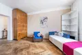 Wohnung 1 zimmer 39 m² Warschau, Polen
