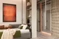 Mieszkanie 4 pokoi 235 m² Jermasoja, Cypr