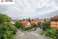 Apartamento 1 habitación 20 m² Praga, Chequia