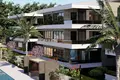 Appartement 170 m² Yesilbayir, Turquie