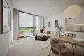 Szeregowiec 3 pokoi 477 m² Los Alcazares, Hiszpania
