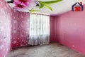 Apartamento 3 habitaciones 75 m² Minsk, Belarús