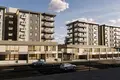 1 bedroom apartment 68 m² Kepez, Turkey