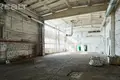 Manufacture 2 066 m² in Viliejka, Belarus