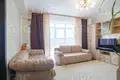 Квартира 1 комната 42 м² Эвенкийский район, Россия