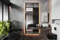Вилла 2 комнаты 105 м² Kerobokan Kelod, Индонезия