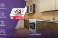 2 room apartment 49 m² Maladzyechna, Belarus