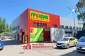 Shop 1 717 m² in Hrodna, Belarus