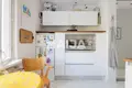 Квартира 3 комнаты 65 м² Helsinki sub region, Финляндия