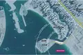 Mieszkanie 2 pokoi 75 m² Dubaj, Emiraty Arabskie