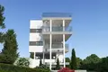 Wohnung 2 Schlafzimmer 88 m² Germasogeia, Zypern
