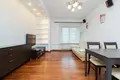 Appartement 2 chambres 51 m² en Varsovie, Pologne