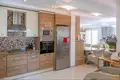 villa de 5 dormitorios 300 m² Incekum, Turquía