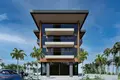 Apartment 57 m² Oba, Turkey