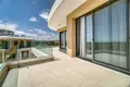 Penthouse 3 pokoi 121 m² Trachoni Municipality, Cypr