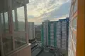 Mieszkanie 1 pokój 37 m² Odessa, Ukraina
