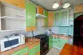 2 room apartment 52 m² Muchaviecki sielski Saviet, Belarus