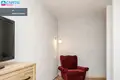 Квартира 1 комната 30 м² в Шяуляе, Литва