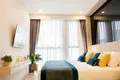 Apartamento 2 habitaciones 42 m² Pattaya City, Tailandia