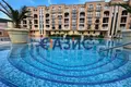 2 bedroom apartment 56 m² Sveti Vlas, Bulgaria