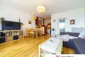 Apartamento 3 habitaciones 60 m² Praga, Chequia