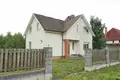 Cottage 257 m² in Prymorje, Belarus
