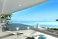 Copropriété 4 chambres 145 m² Karon, Thaïlande