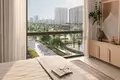 Apartamento 1 habitacion 65 m² Dubái, Emiratos Árabes Unidos