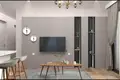 Mieszkanie 3 pokoi 120 m² Erdemli, Turcja