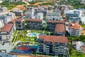 Квартира 2 комнаты 48 м² Убе, Турция