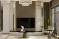 Appartement 2 chambres 53 m² Sincan, Turquie