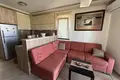 3 bedroom apartment 130 m² Pefkochori, Greece