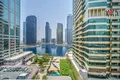 Apartamento 1 habitacion 73 m² Dubái, Emiratos Árabes Unidos