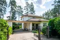 3 bedroom house 192 m² Mucenieki, Latvia