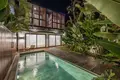 Mieszkanie 3 pokoi 210 m² Canggu, Indonezja