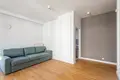 Appartement 2 chambres 56 m² Varsovie, Pologne